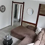 Apartament Schroedters Thale