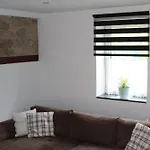 Apartament Schroedters *