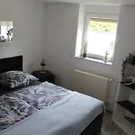 Apartament Schroedters Thale
