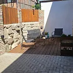 Schroedters Lägenhet *