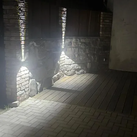 Apartament Schroedters Thale