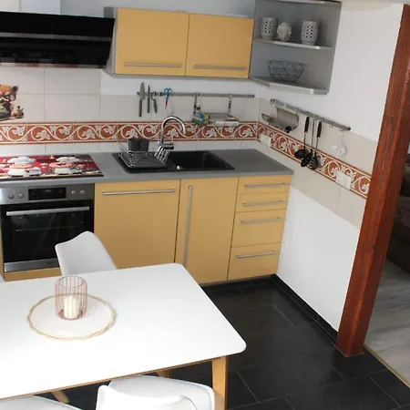 Apartament Schroedters