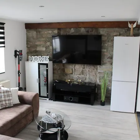 Schroedters Apartment *