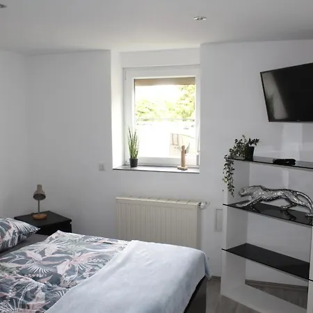 Schroedters Apartment Thale