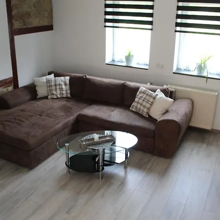 Schroedters Apartamento