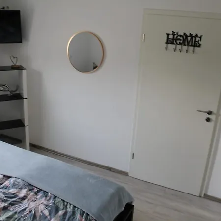 Schroedters Apartman *