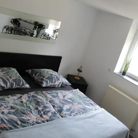 Schroedters Apartamento Thale