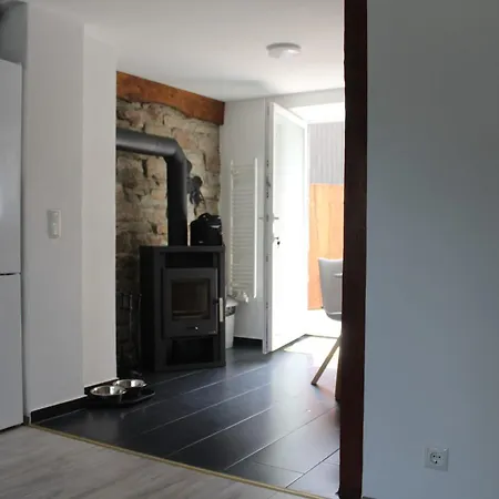 Apartment Schroedters