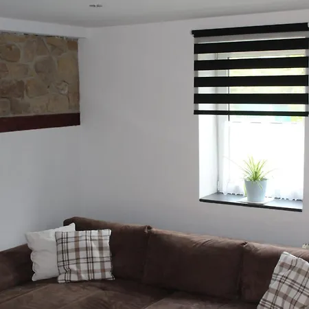 Apartman Schroedters *