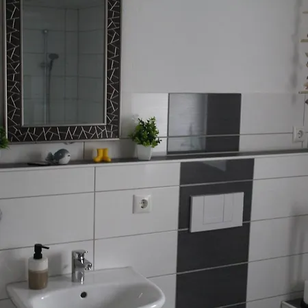 Schroedters Apartman Thale