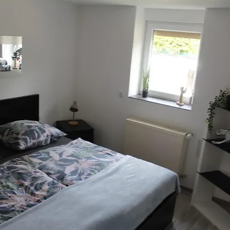 Apartman Schroedters Thale