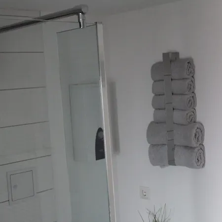 Apartament Schroedters *