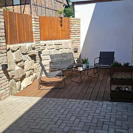 Schroedters Apartament *