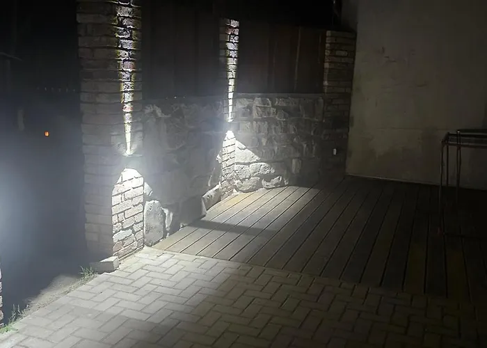 Lägenhet Schroedters Thale