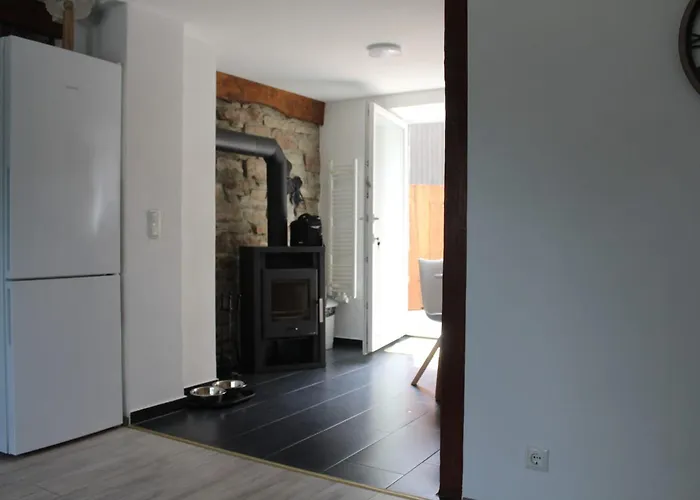 Apartment Schroedters