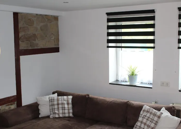 Lägenhet Schroedters *