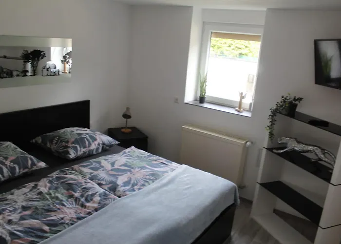 Apartment Schroedters Thale