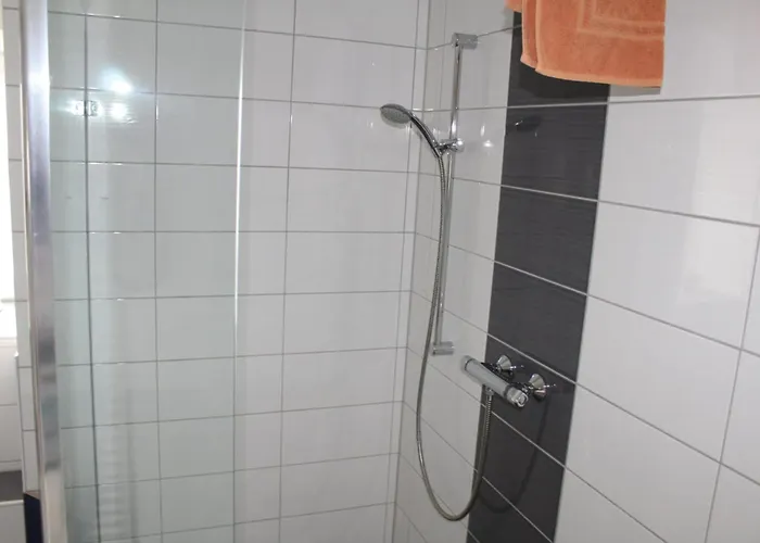 Schroedters Apartment