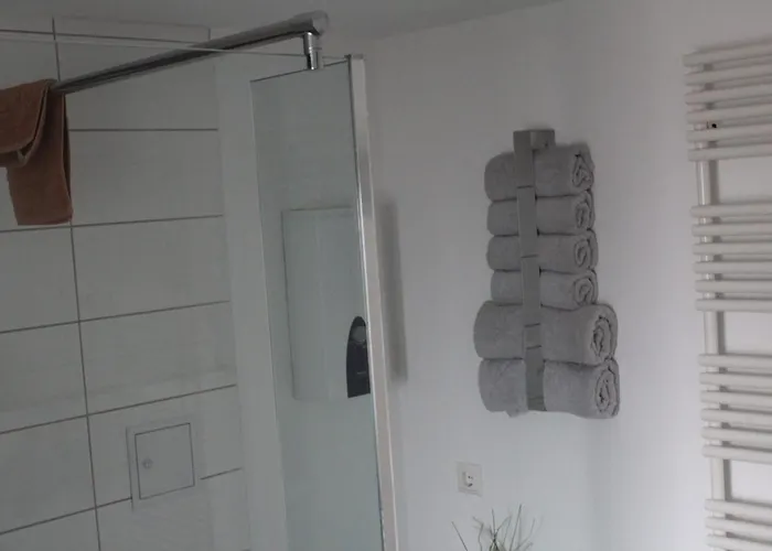 Lägenhet Schroedters *